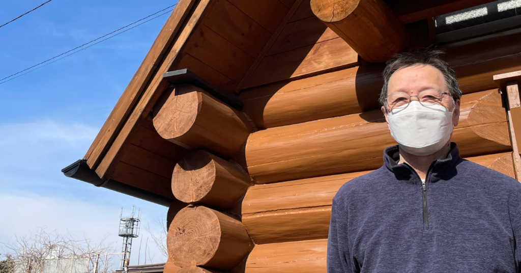 生徒さんの写真