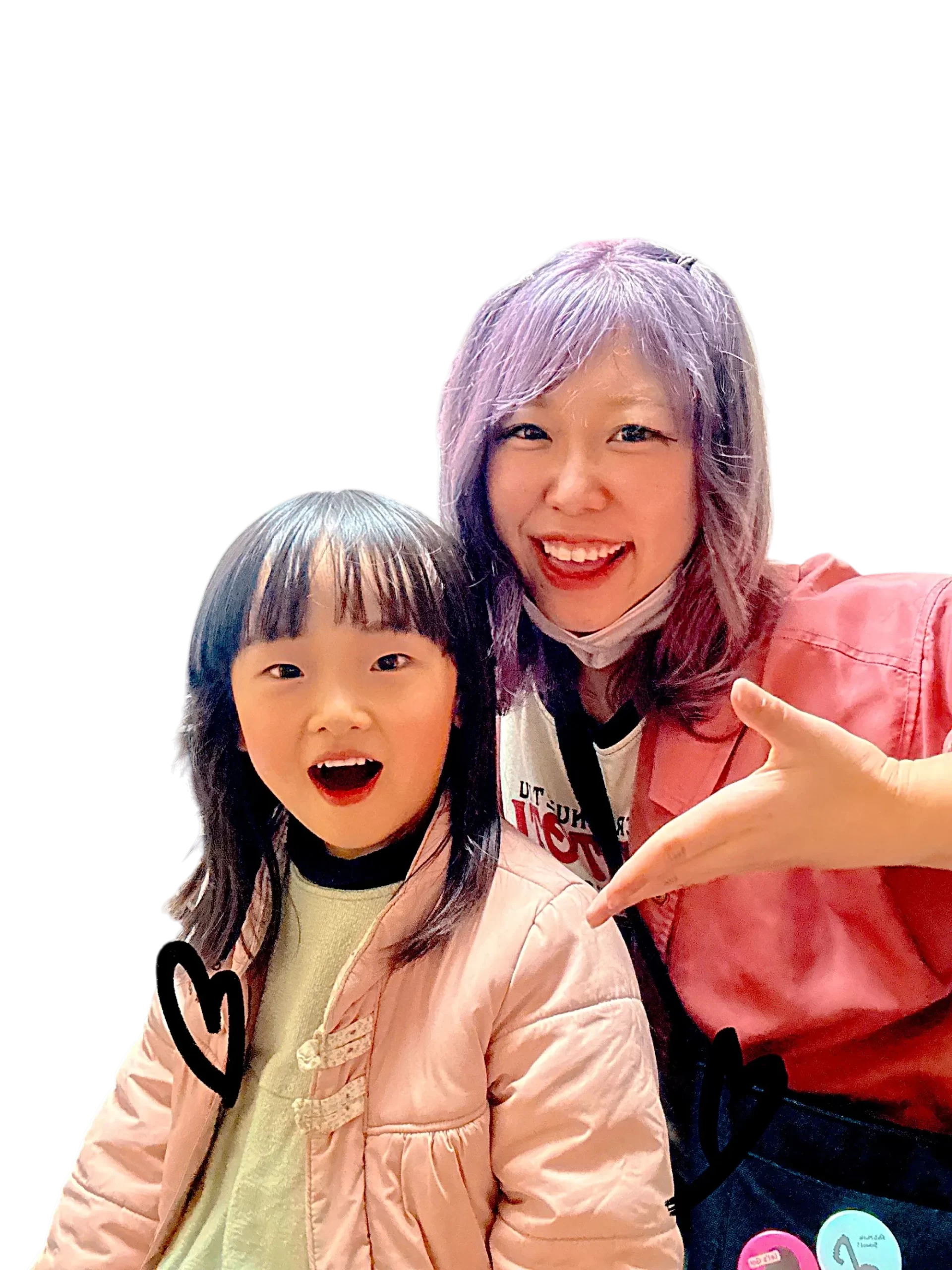 代表：みさと先生